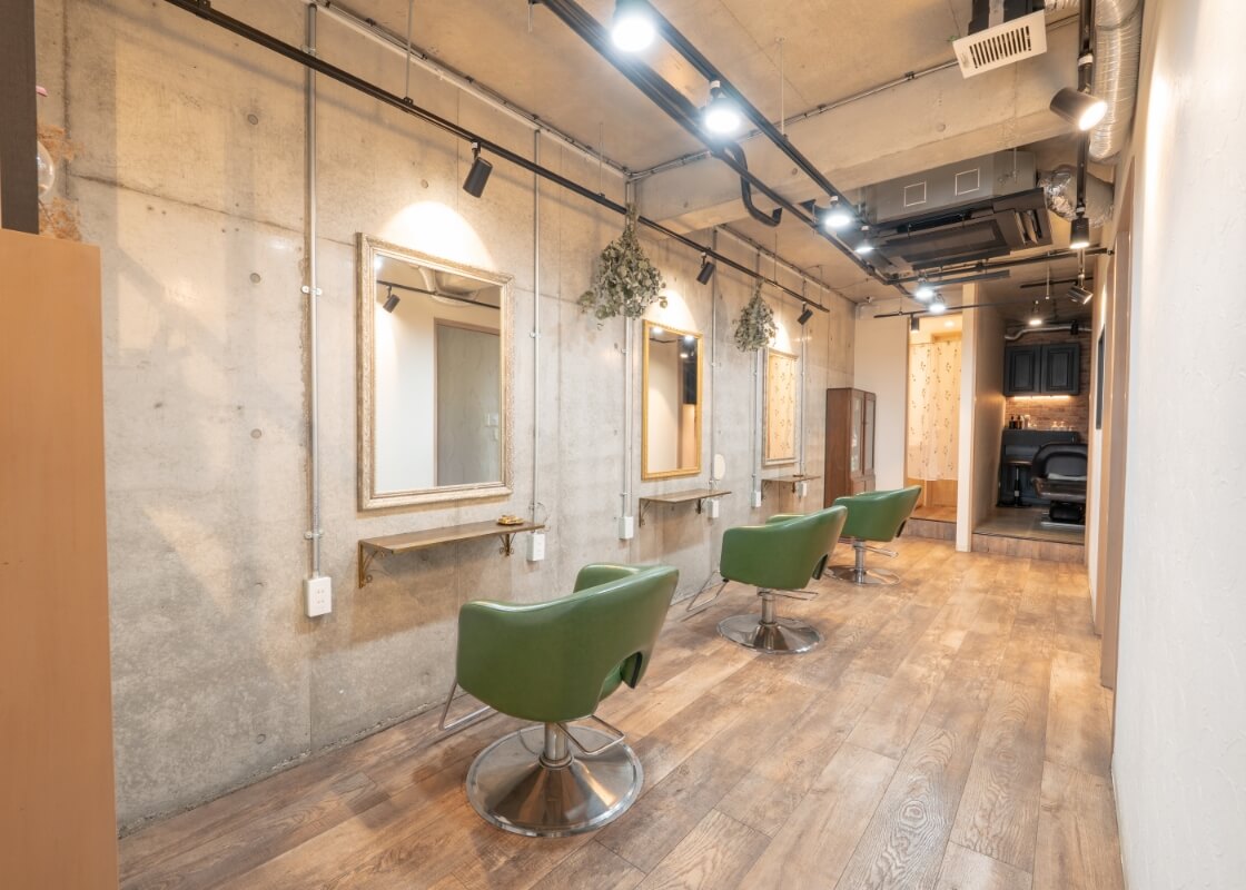 東大宮店