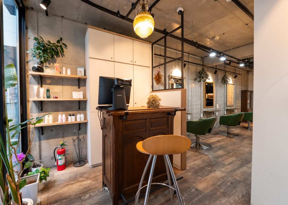 東大宮店