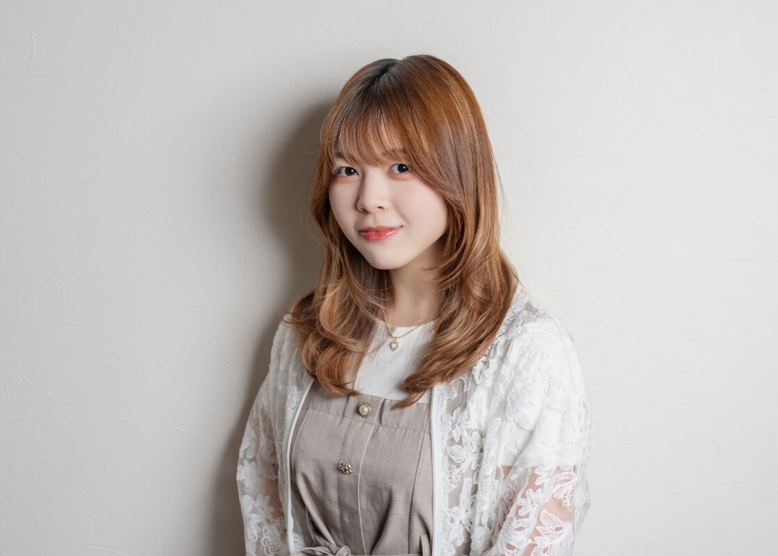 インタビュー
